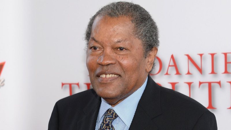 Clarence Williams III (Foto: Getty Images / Jason Kempin / Equipe)