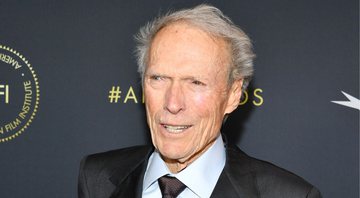 Clint Eastwood (Foto: Amy Sussman/ Getty Images for AFI)