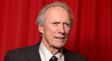 None - Clint Eastwood (Foto: Frazer Harrison/Getty Images for AFI)