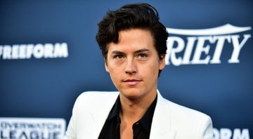 None - Cole Sprouse (Foto: Rodin Eckenroth/Getty Images)