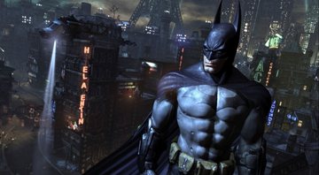 Jogo Batman Arkham Knight - PS4 - Rocksteady Studios - Jogos de