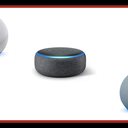Far beyond sound boxes, the Echo Dot will make your routine even more practical and technological - Reproduction/Amazon