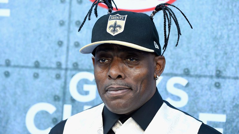 Coolio (Foto: Frazer Harrison/Getty Images for Spike TV)