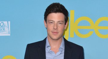 Cory Monteith (Foto: Alberto E. Rodriguez / Getty Images)