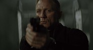 Daniel Craig como James Bond em 007 Contra Spectre (Foto:Reprodução)