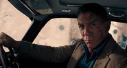 Daniel Craig no trailer de 007 - Sem Tempo Para Morrer