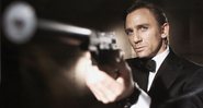 Daniel Craig como James Bond (Foto: Greg Williams/Handout)
