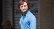 Daniel Radcliffe em Fuga de Pretória (Foto: Reprodução)