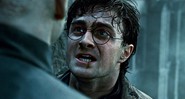 Daniel Radcliffe em Harry Potter e as Relíquias da Morte Parte II (Foto:Willy Sanjuan/Invision/AP)