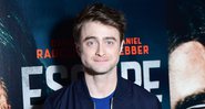 Daniel Radcliffe (foto: Ian West/ AP)