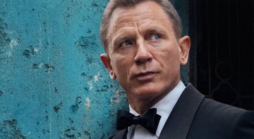None - Daniel Craig como James Bond em 007: Sem Tempo para Morrer (Foto: Divulgação)
