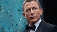 Daniel Craig como James Bond em 007: Sem Tempo para Morrer (Foto: Divulgação)