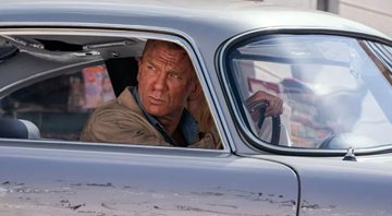 Daniel Craig como James Bond em 007 (Foto: Divulgação)