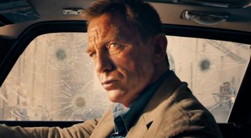 Daniel Craig como James Bond em 007 - Sem Tempo para Morrer (Foto: Divulgação)
