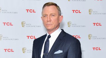 Daniel Craig (Foto: Gareth Cattermole / Getty Images)