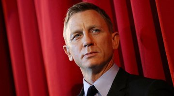None - Daniel Craig (Foto: Sean Gallup/Getty Images)