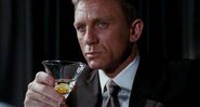 Daniel Craig como James Bond em 007:Cassino Royale (Foto: Reprodução)