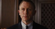 Daniel Craig no trailer de 007 - Sem Tempo Para Morrer (Foto: Reprodução/YouTube)