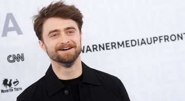 None - Daniel Radcliffe, da saga Harry Potter (Foto: Dimitrios Kambouris / Getty Images)