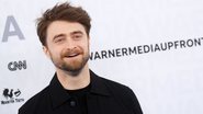 Daniel Radcliffe, da saga Harry Potter (Foto: Dimitrios Kambouris / Getty Images)