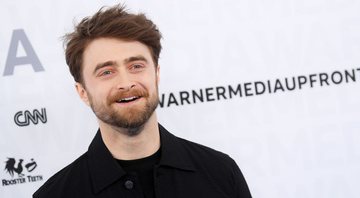None - Daniel Radcliffe (Foto: Dimitrios Kambouris / Getty Images)