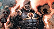 Darkseid (Foto: Reprodução/DC Comics)
