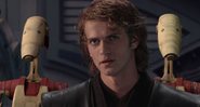 Hayden Christensen como Anakin Skywalker (Foto: Reprodução/Lucasfilm)