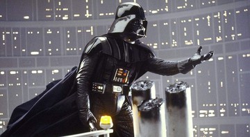 None - Darth Vader (foto: Reprod. / Lucasfilm)