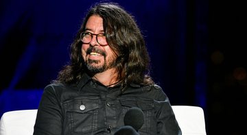 None - Dave Grohl (Foto: Eugene Gologursky / Getty Images)