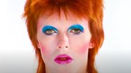 Cenas do documentário Moonage Daydream sobre David Bowie (Foto: reprodução / Youtube)