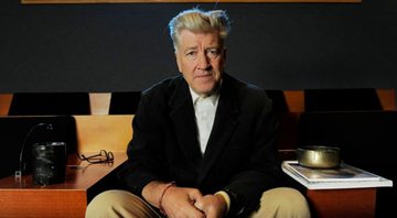None - David Lynch (Foto: AP Images)