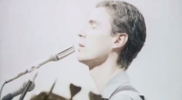 Talking Heads (Foto: Reprodução/YouTube)