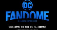 DC Fandome (Foto: Reprodução/Site/DC Fandome)