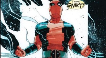 Imagem Como Deadpool conseguiu garras de Wolverine - e realizou um sonho