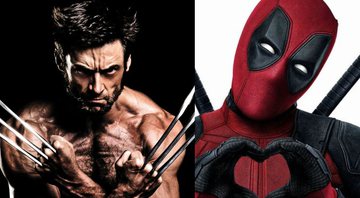Wolverine e Deadpool (Foto: Divulgação/Marvel)