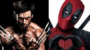 Wolverine e Deadpool (Foto: Divulgação)