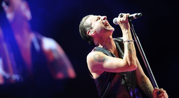 Depeche Mode (Foto: Getty Images)