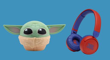 Dia das Crianças: 10 ideias de presentes para os pequenos fãs de música - Reprodução/Amazon