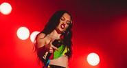 Jessie J se apresentará em São Paulo dois dias depois do Rock in Rio (Foto: Wesley Allen)