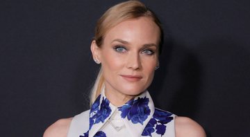 Diane Kruger (Foto: Michael Loccisano/Getty Images)