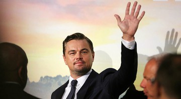 None - Leonardo DiCaprio (Foto: Divulgação Era uma Vez em... Hollywood)
