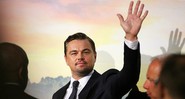 Leonardo DiCaprio (Foto: Divulgação Era uma Vez em... Hollywood)