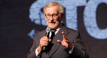None - Steven Spielberg (Foto: Jesse Grant / Getty Images)