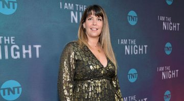 None - Patty Jenkins (Foto: Emma McIntyre / Getty Images)