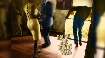 Capa de Rough and Rowdy Ways (Foto: Reprodução/ Columbia Records)
