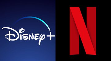 Disney+, Netflix (Foto: Divulgação)