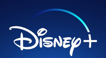 Logo do Disney+ (Foto: Reprodução)