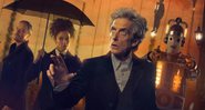 Doctor Who (Foto: Reprodução)