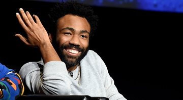None - Donald Glover(Photo by Kevin WinterGetty Images)