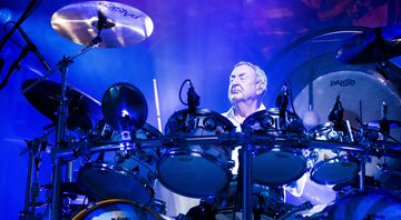 None - Nick Mason's Saucerful of Secrets: Live at the Roundhouse (foto: reprodução/ Sony Pictures)
